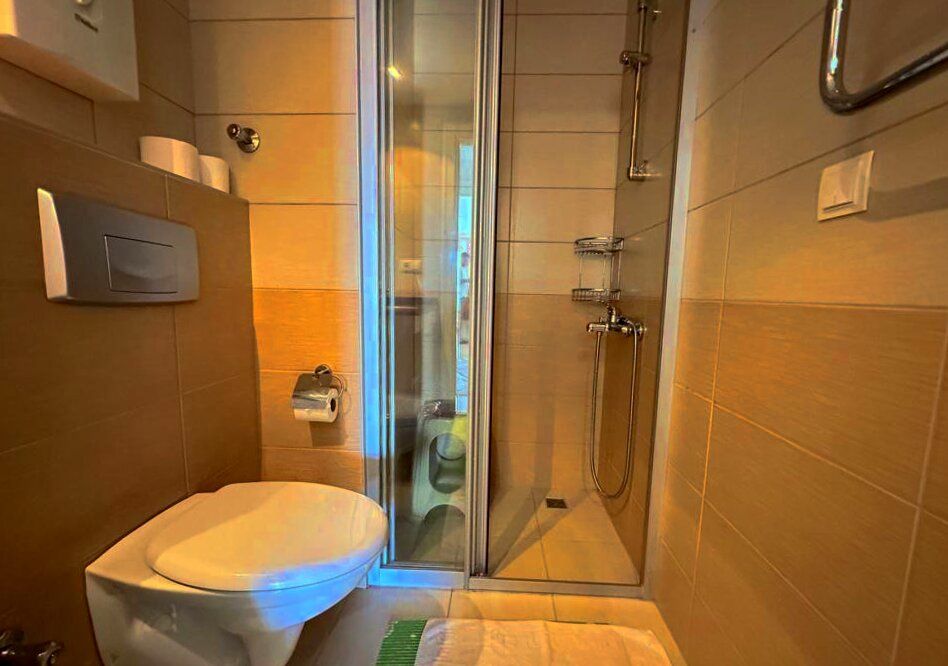 Квартира в Алании, Турция, 75 м2 фото 5