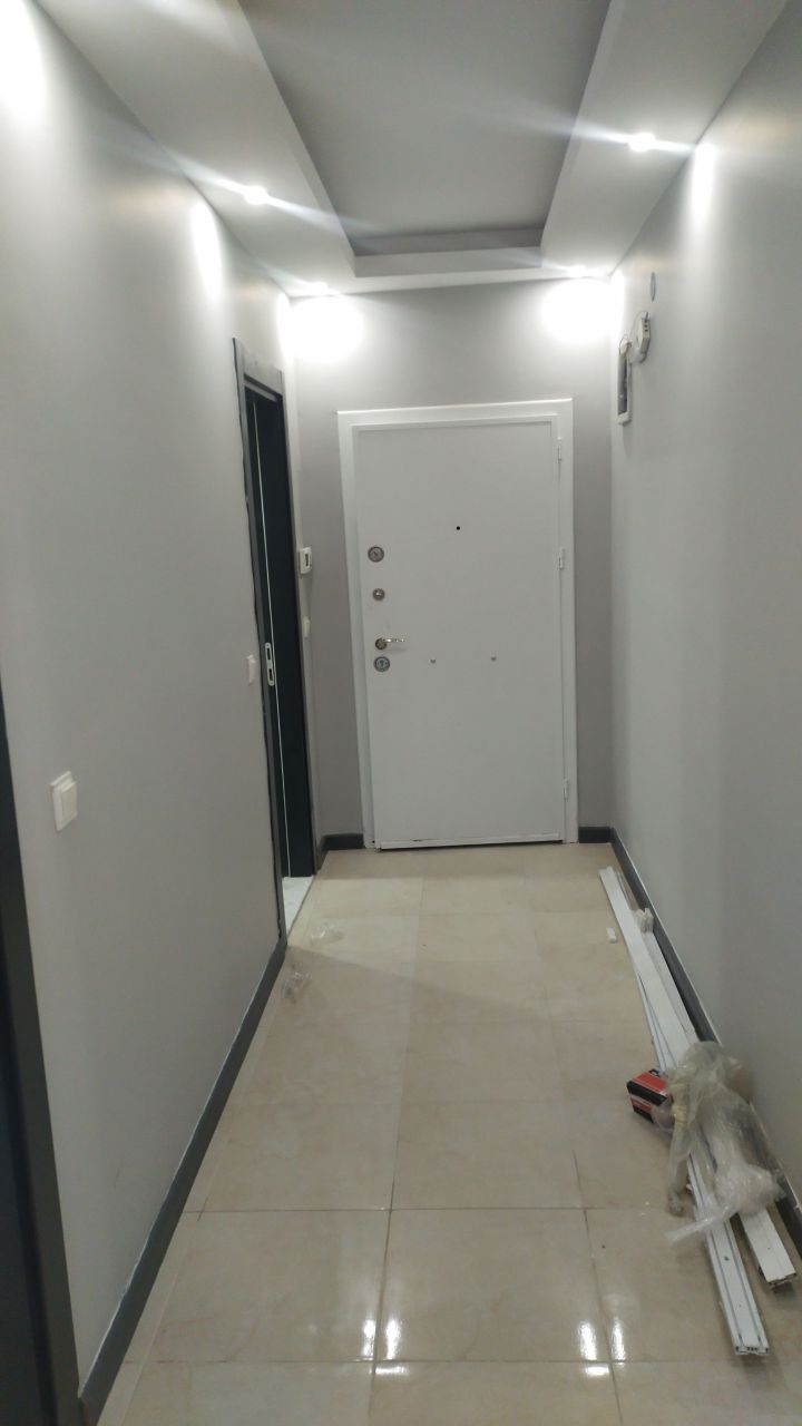 Квартира в Алании, Турция, 100 м2 фото 4