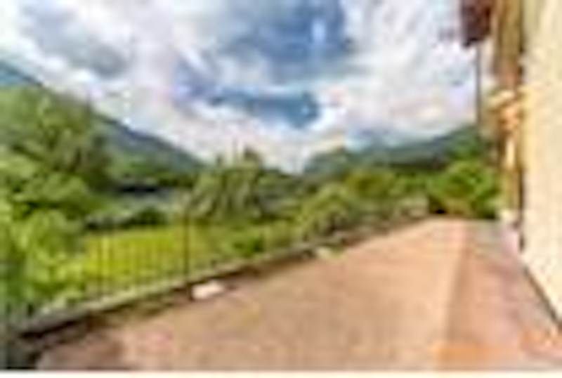 Квартира у озера Комо, Италия, 81 м2 фото 5