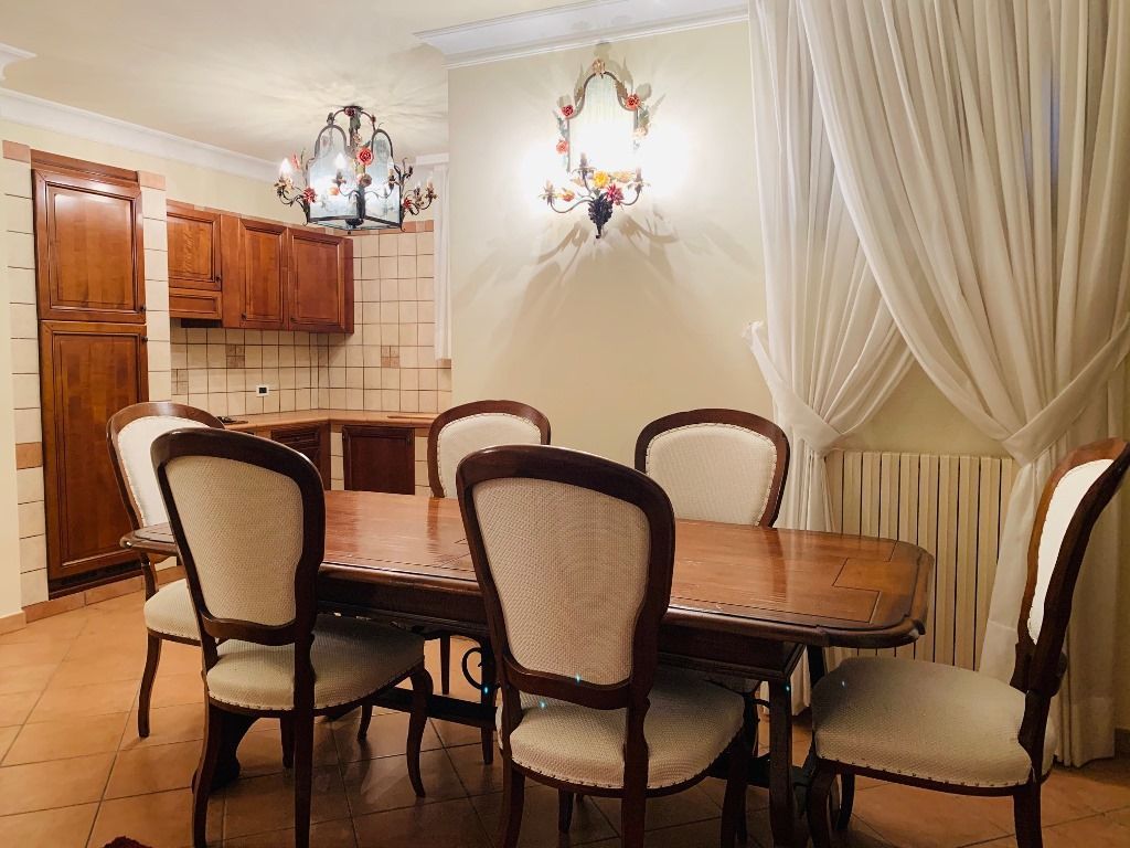 Апартаменты в Сан-Ремо, Италия, 108 м2 фото 2