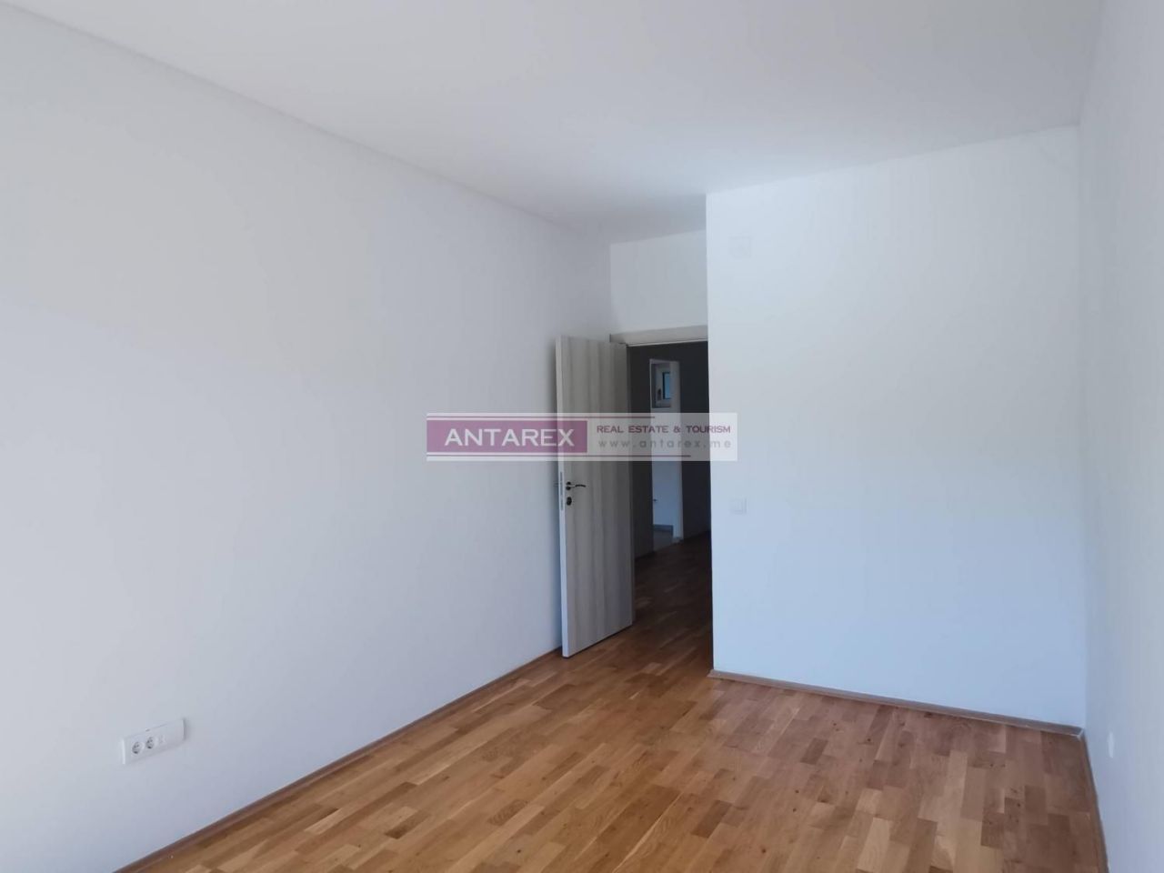 Апартаменты в Будве, Черногория, 60 м2 фото 5