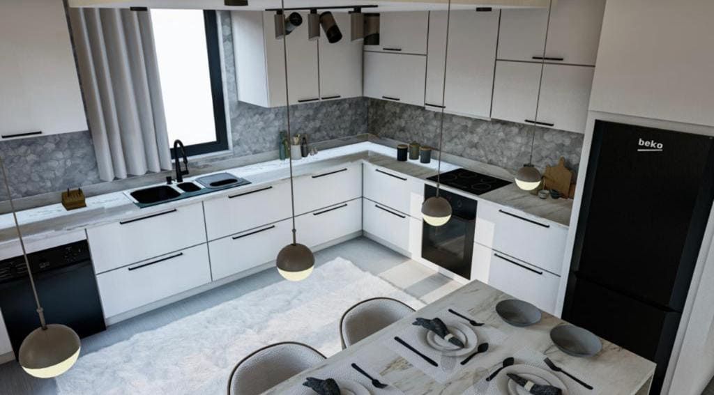 Вилла в Белеке, Турция, 220 м2 фото 5