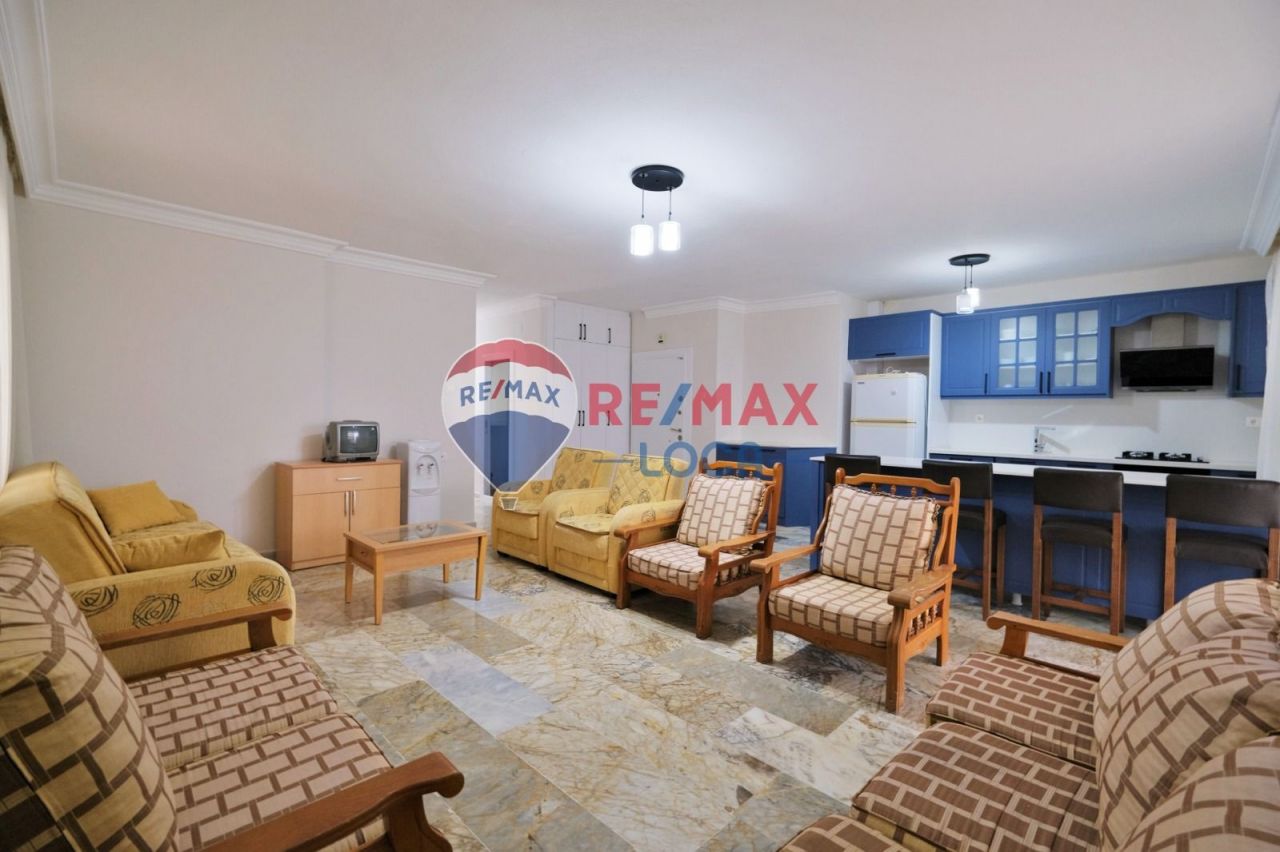 Квартира в Мерсине, Турция, 180 м2 фото 5
