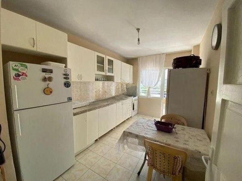 Квартира в Мерсине, Турция, 150 м2 фото 4