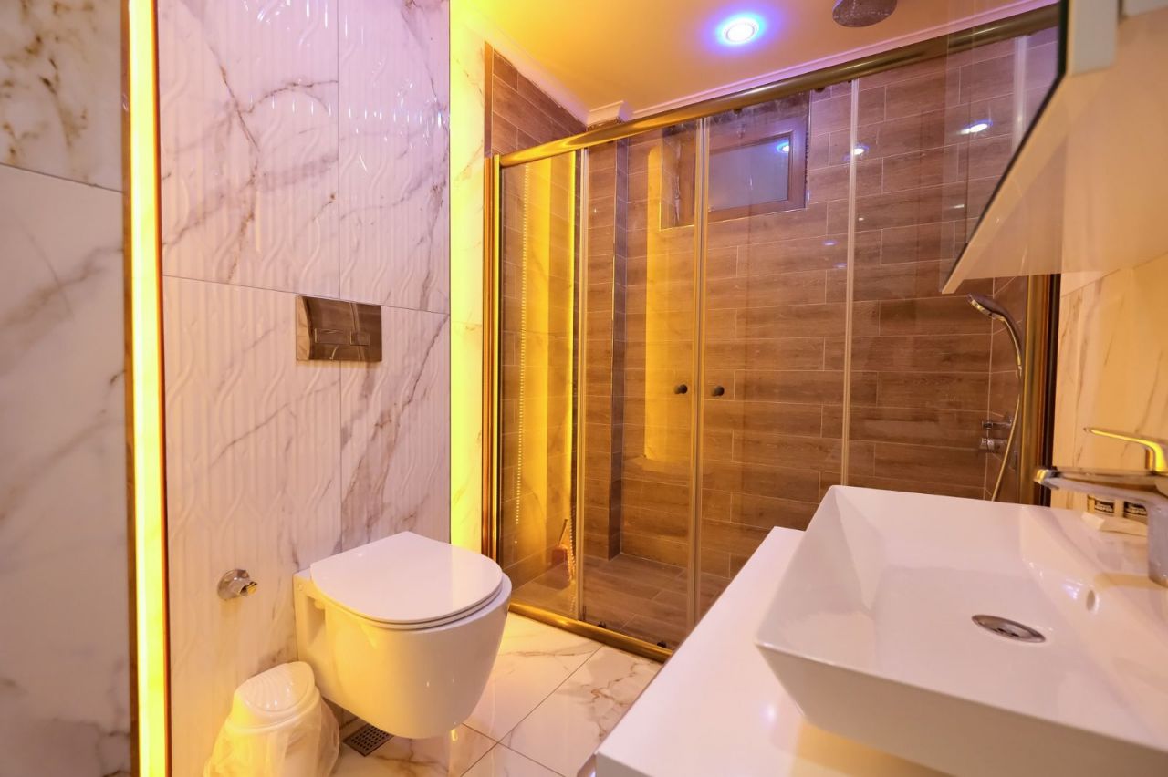Вилла в Алании, Турция, 400 м2 фото 3