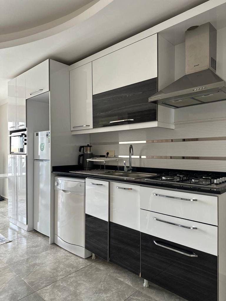 Студия в Алании, Турция, 40 м2 фото 2