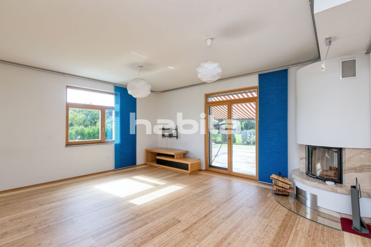 Дом в Марупе, Латвия, 243 м2 фото 4