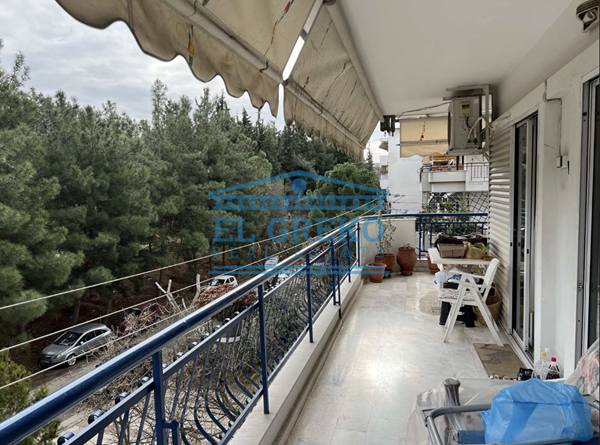 Квартира в Салониках, Греция, 119 м2 фото 5