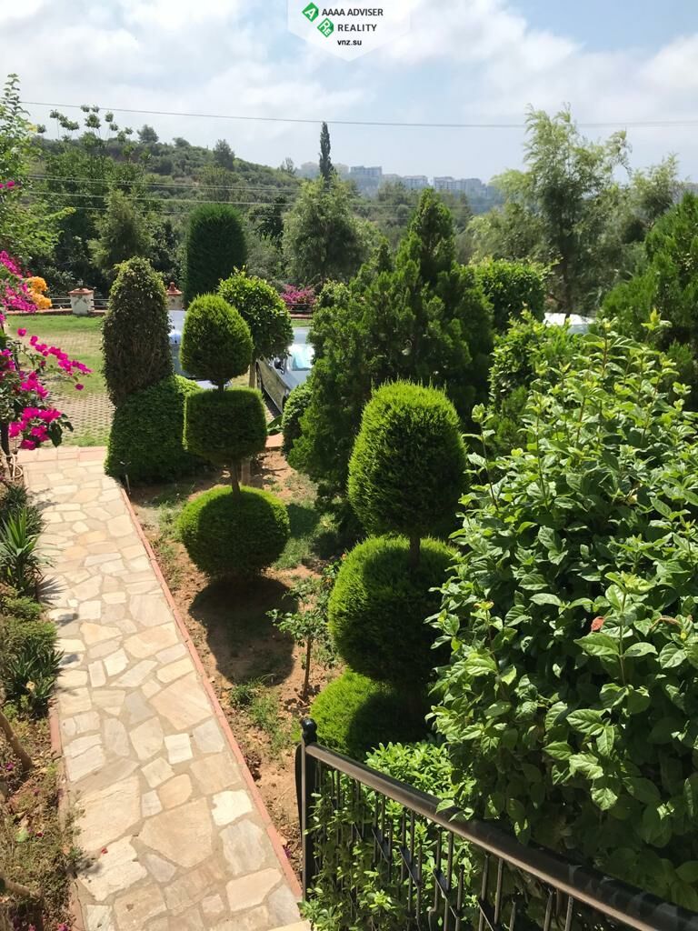 Квартира в Алании, Турция, 70 м2 фото 2
