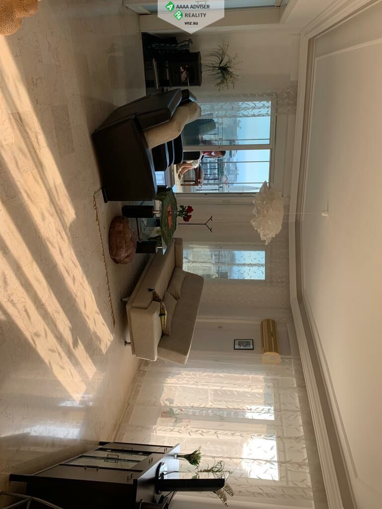 Квартира в Алании, Турция, 150 м2 фото 5