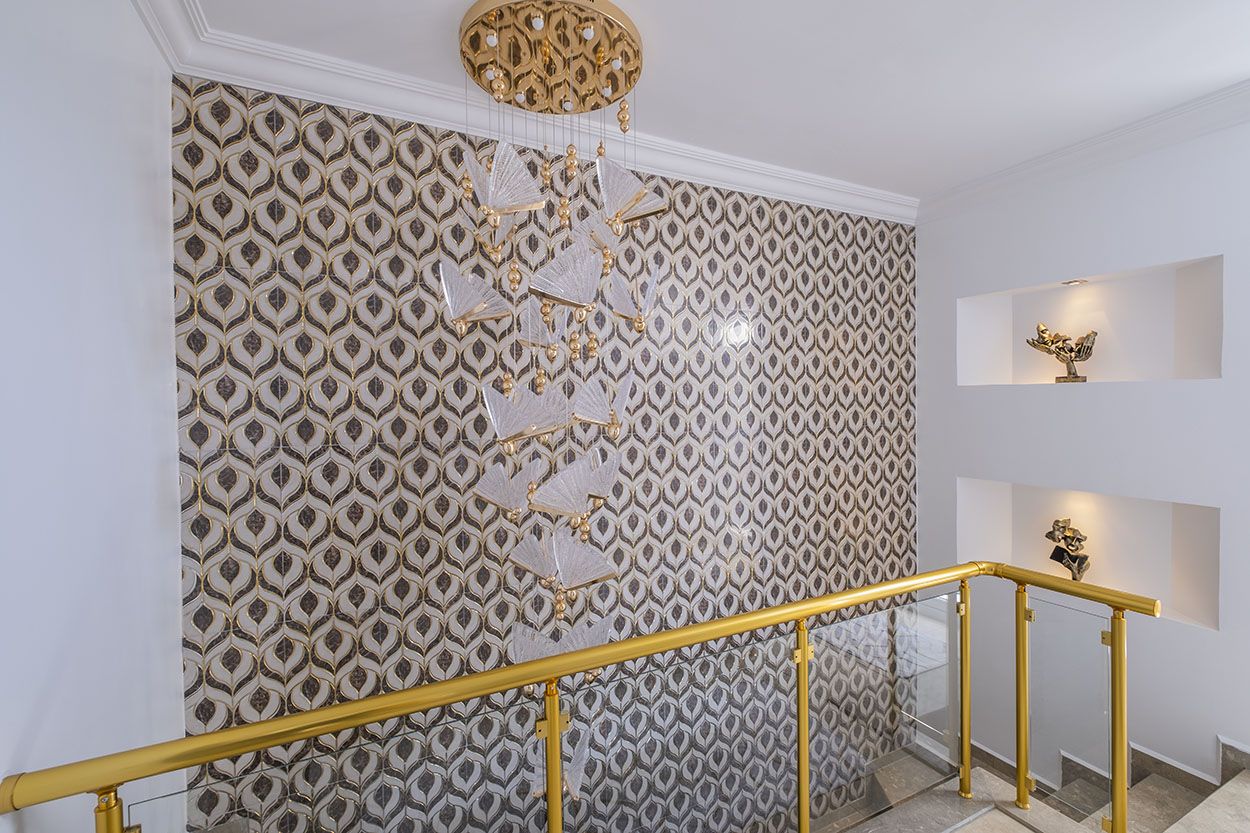 Квартира в Алании, Турция, 250 м2 фото 5