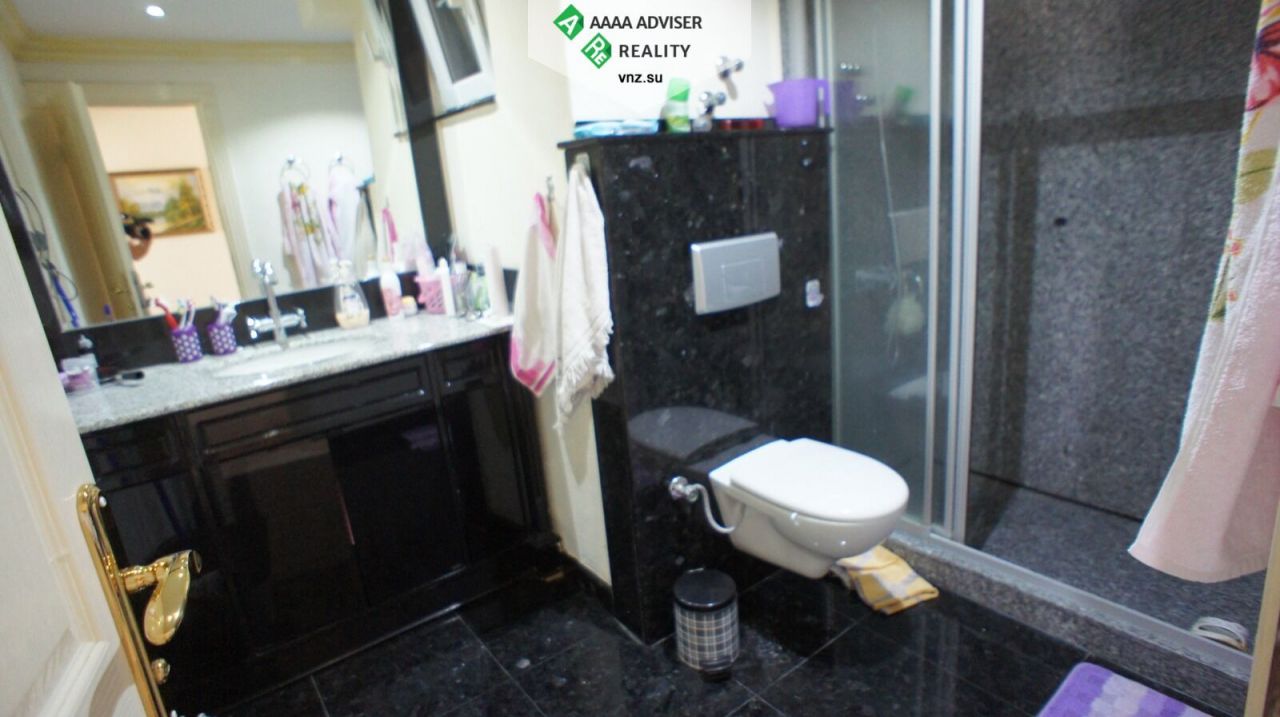 Пентхаус в Алании, Турция, 180 м2 фото 4