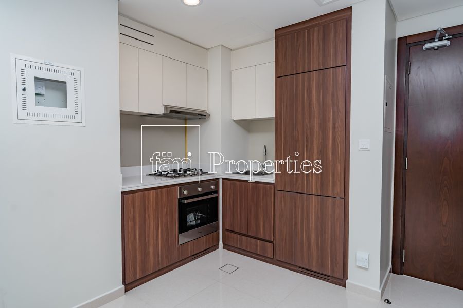 Апартаменты Business Bay, ОАЭ, 84 м2 фото 4