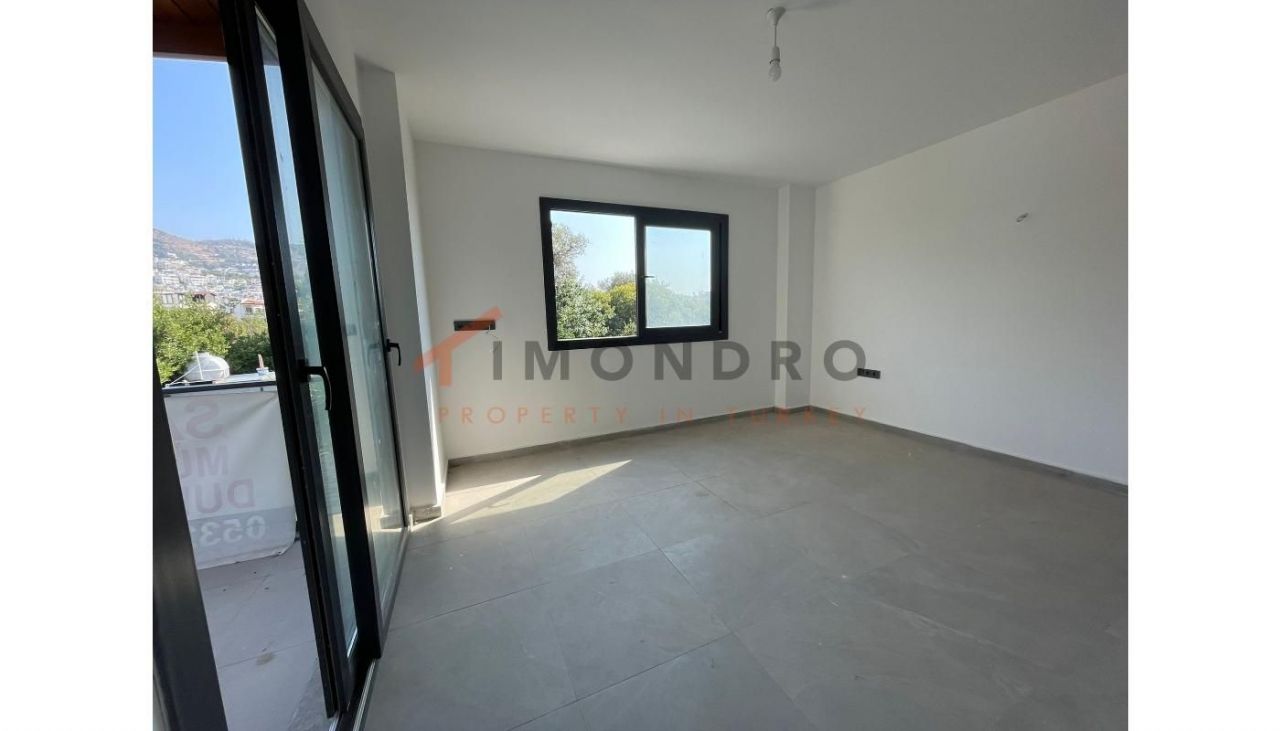 Дом в Тургутрейсе, Турция, 100 м2 фото 4