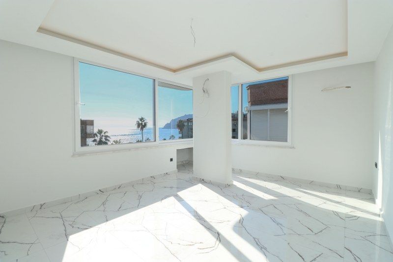 Квартира в Алании, Турция, 140 м2 фото 2