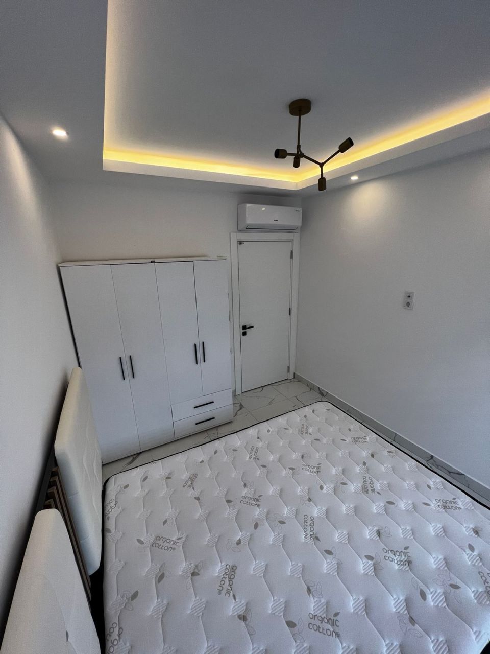 Квартира в Алании, Турция, 55 м2 фото 5