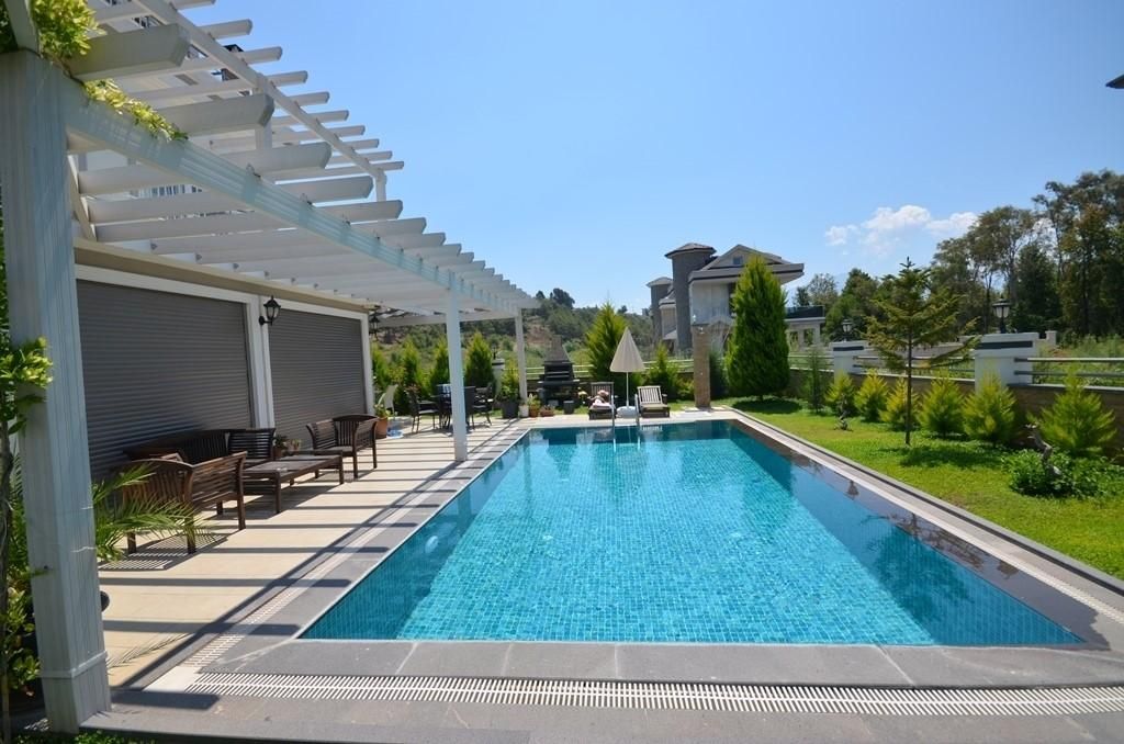 Вилла в Фетхие, Турция, 200 м2 фото 2