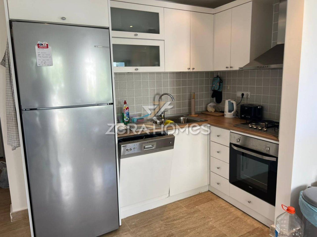 Апартаменты в Алании, Турция, 85 м2 фото 2