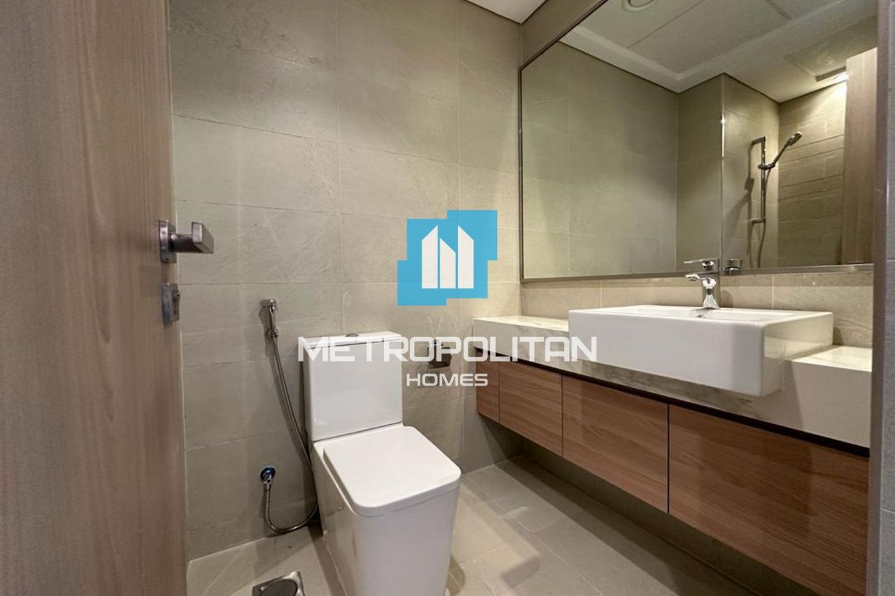 Апартаменты в Дубае, ОАЭ, 36 м2 фото 3