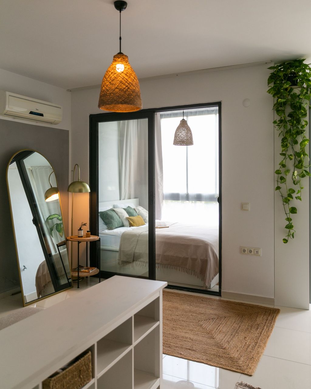 Квартира в Кестеле, Турция, 35 м2 фото 5