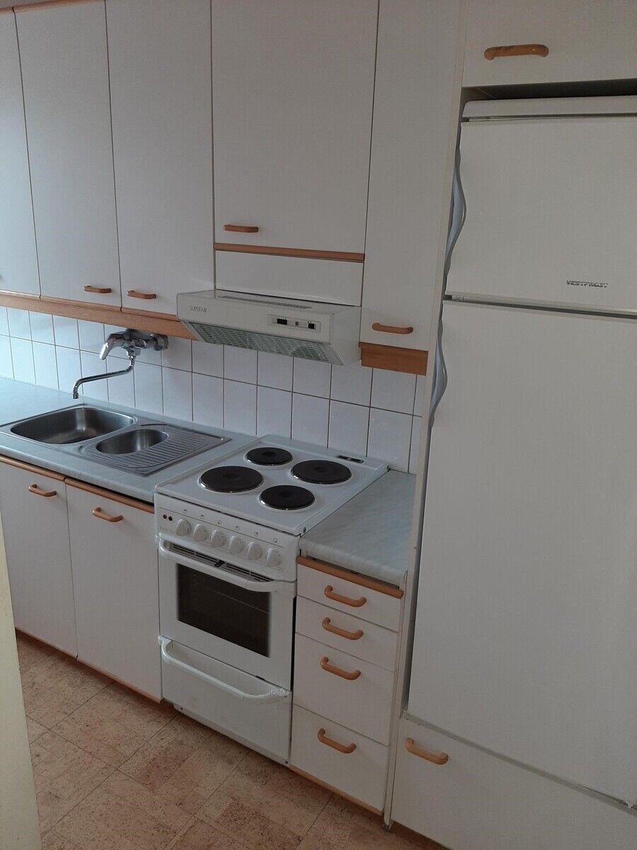 Квартира в Иматре, Финляндия, 53.5 м2 фото 2