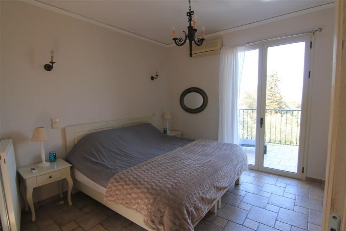 Дом на Ионических островах, Греция, 180 м2 фото 2