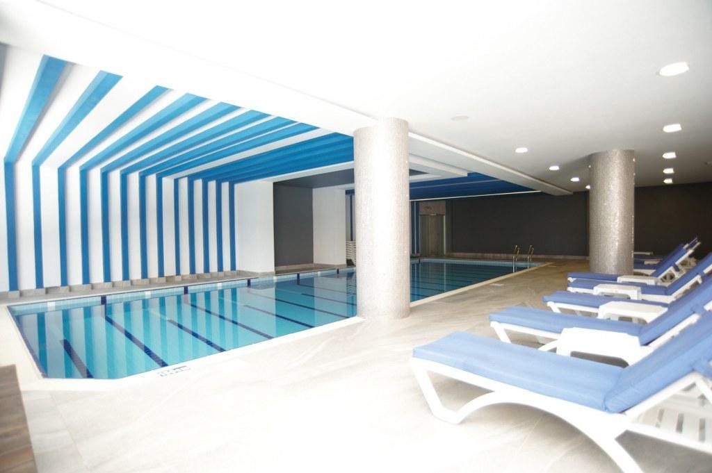 Дом в Алании, Турция, 80 м2 фото 3