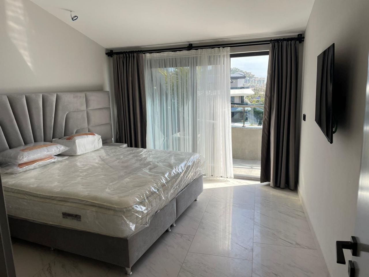 Апартаменты в Алании, Турция, 130 м2 фото 5