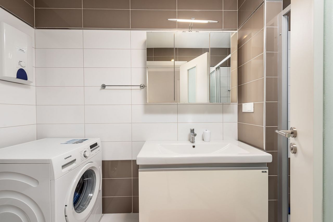 Квартира в Авсалларе, Турция, 90 м2 фото 5