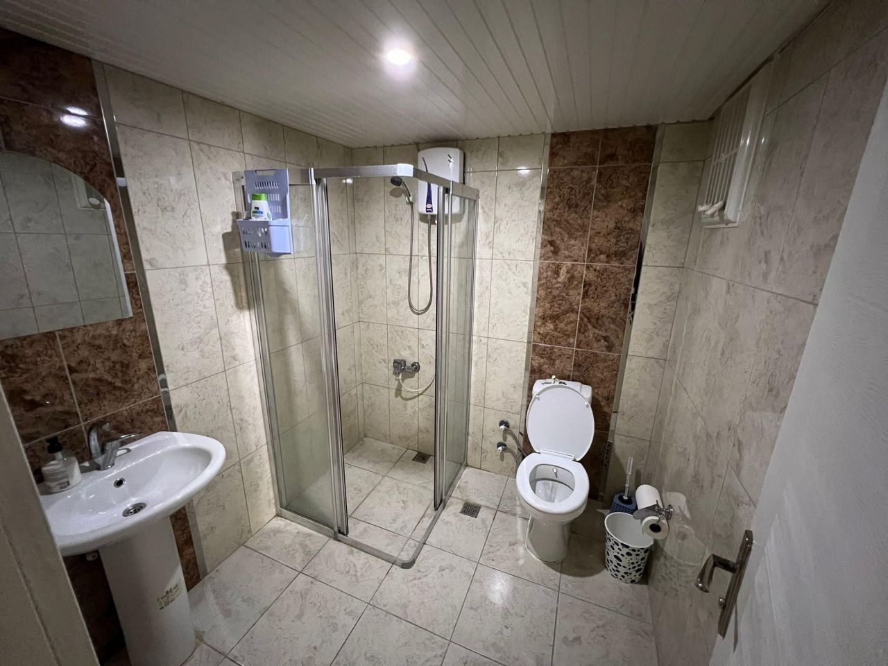 Квартира в Алании, Турция, 75 м2 фото 3