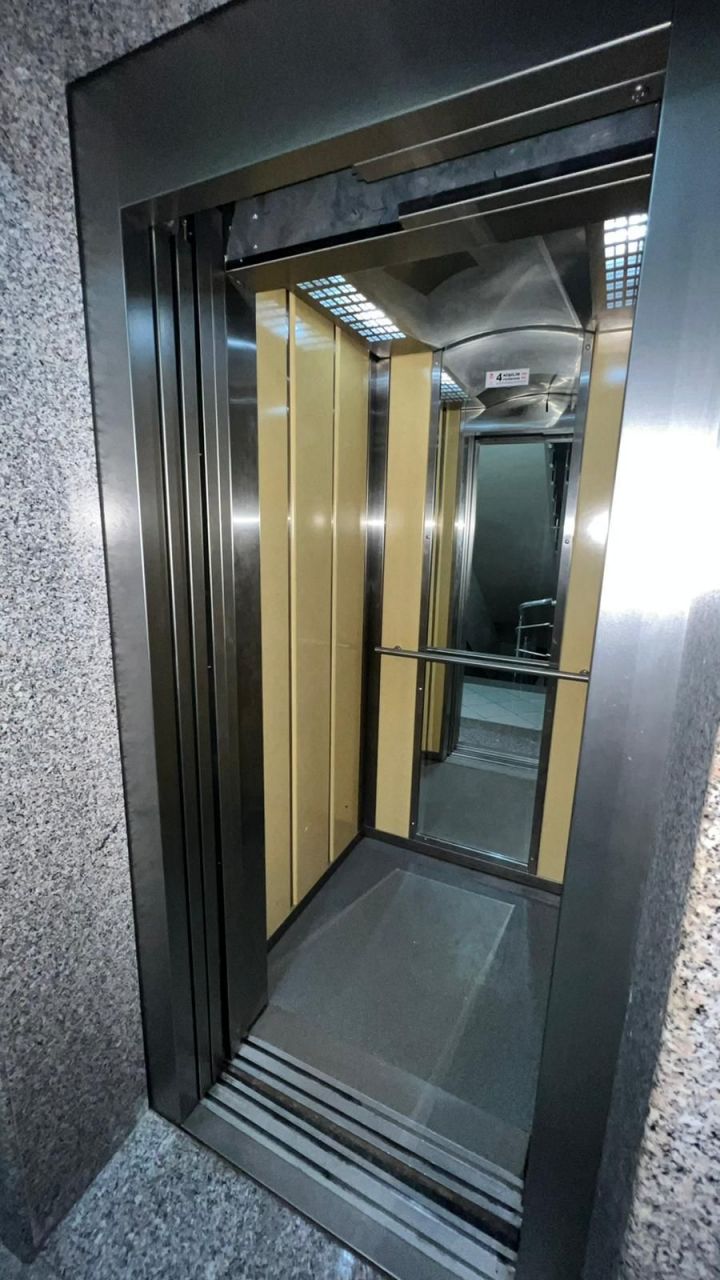Квартира в Алании, Турция, 90 м2 фото 2