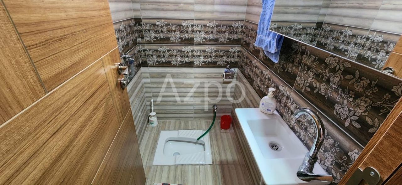 Апартаменты в Анталии, Турция, 95 м2 фото 3