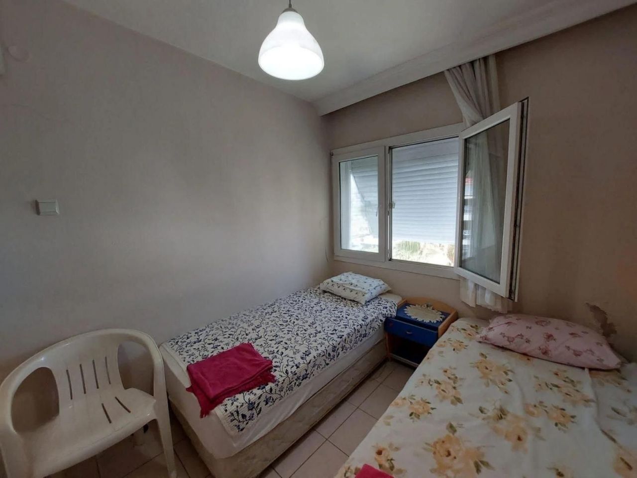 Квартира в Конаклы, Турция, 60 м2 фото 2
