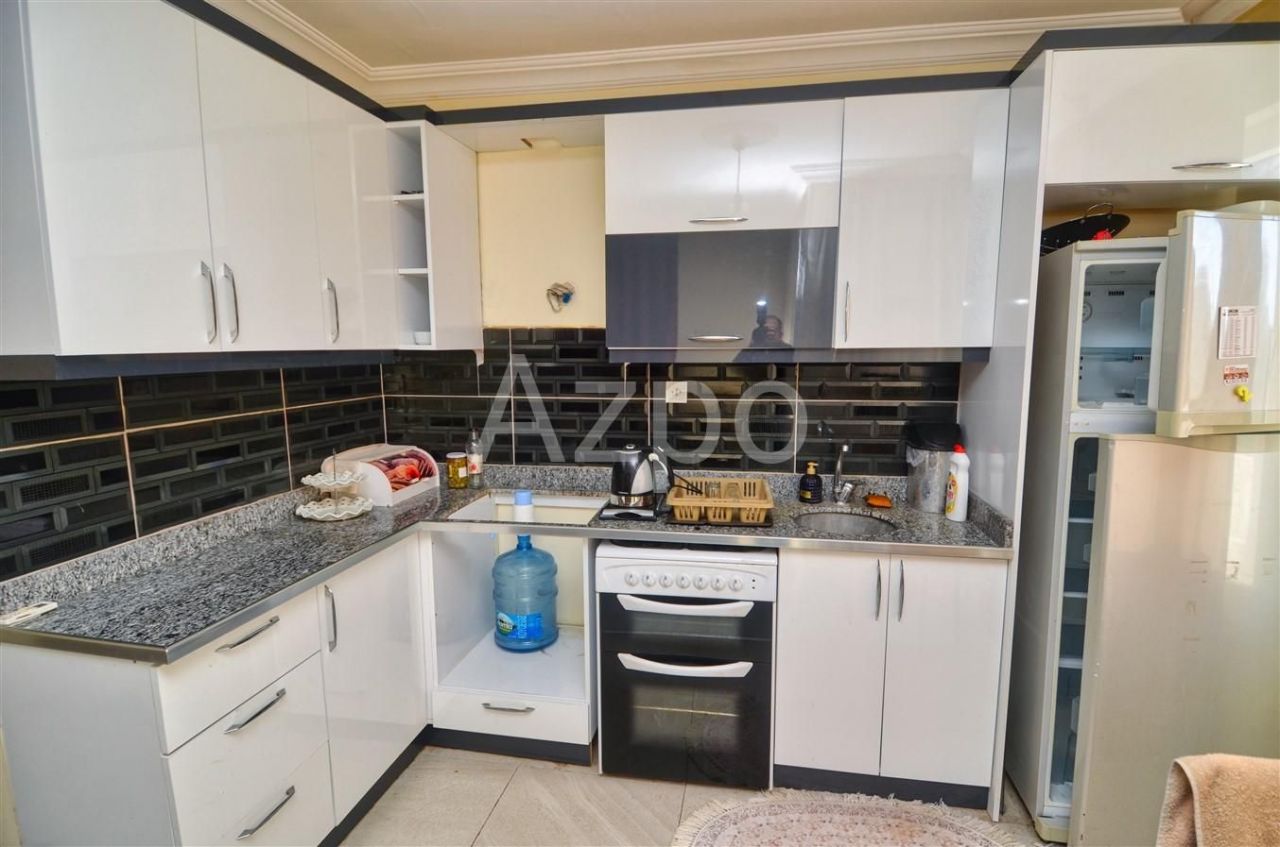Апартаменты в Анталии, Турция, 95 м2 фото 5