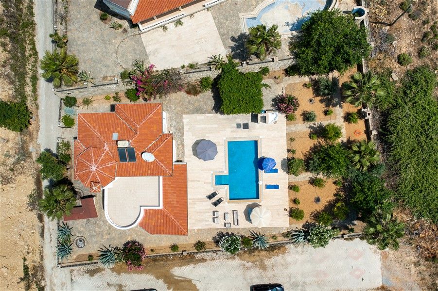 Вилла в Алании, Турция, 250 м2 фото 4