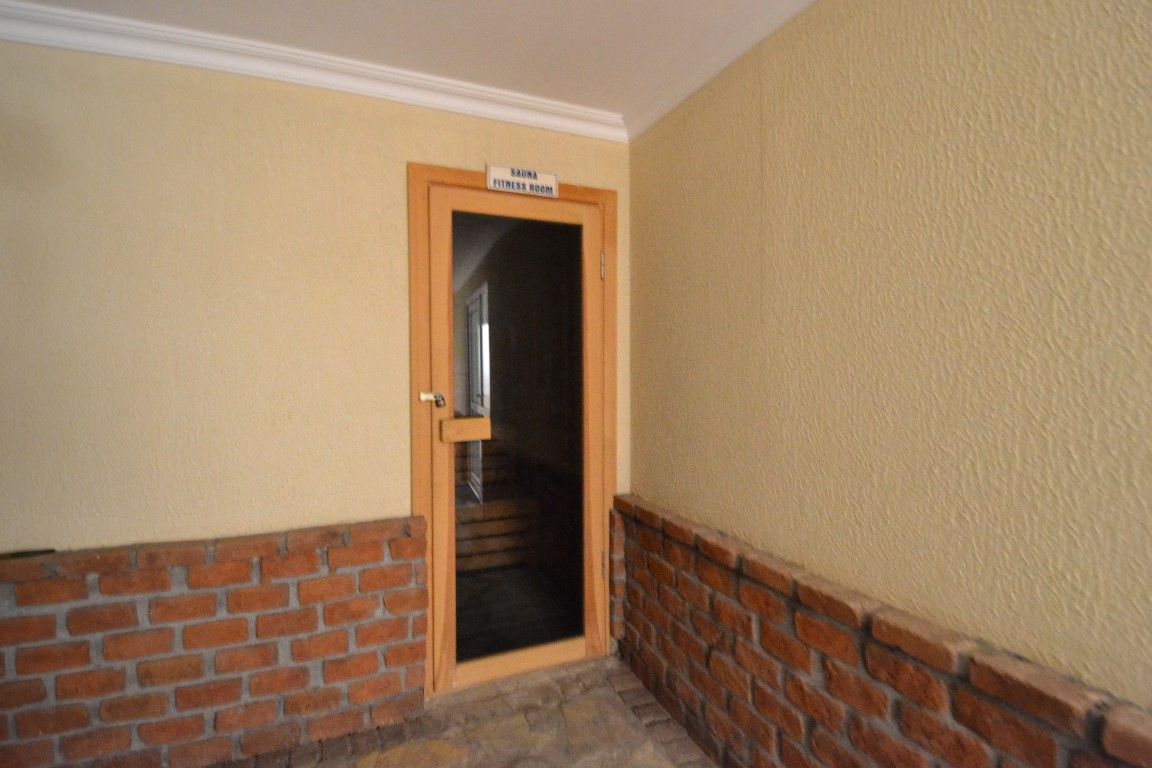 Квартира в Алании, Турция, 120 м2 фото 5