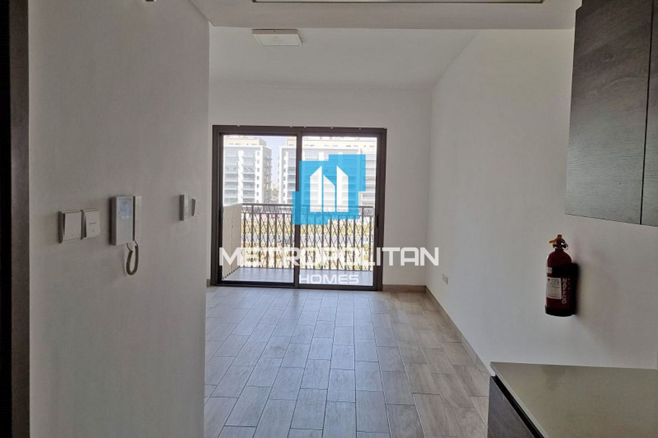 Апартаменты в Дубае, ОАЭ, 34 м2 фото 2
