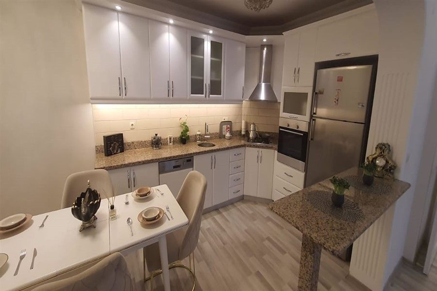 Квартира в Алании, Турция, 190 м2 фото 4