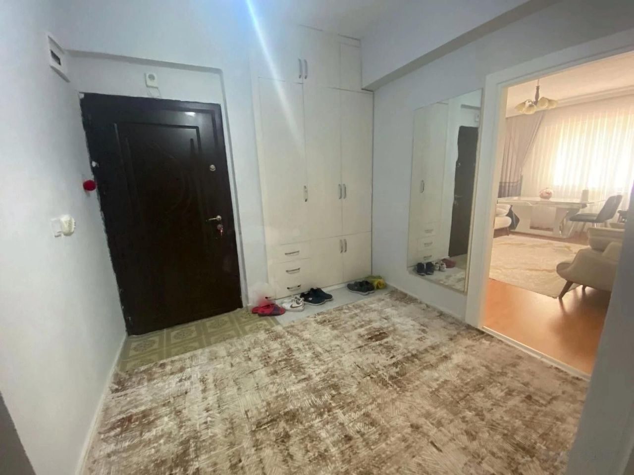 Квартира в Анталии, Турция, 130 м2 фото 2