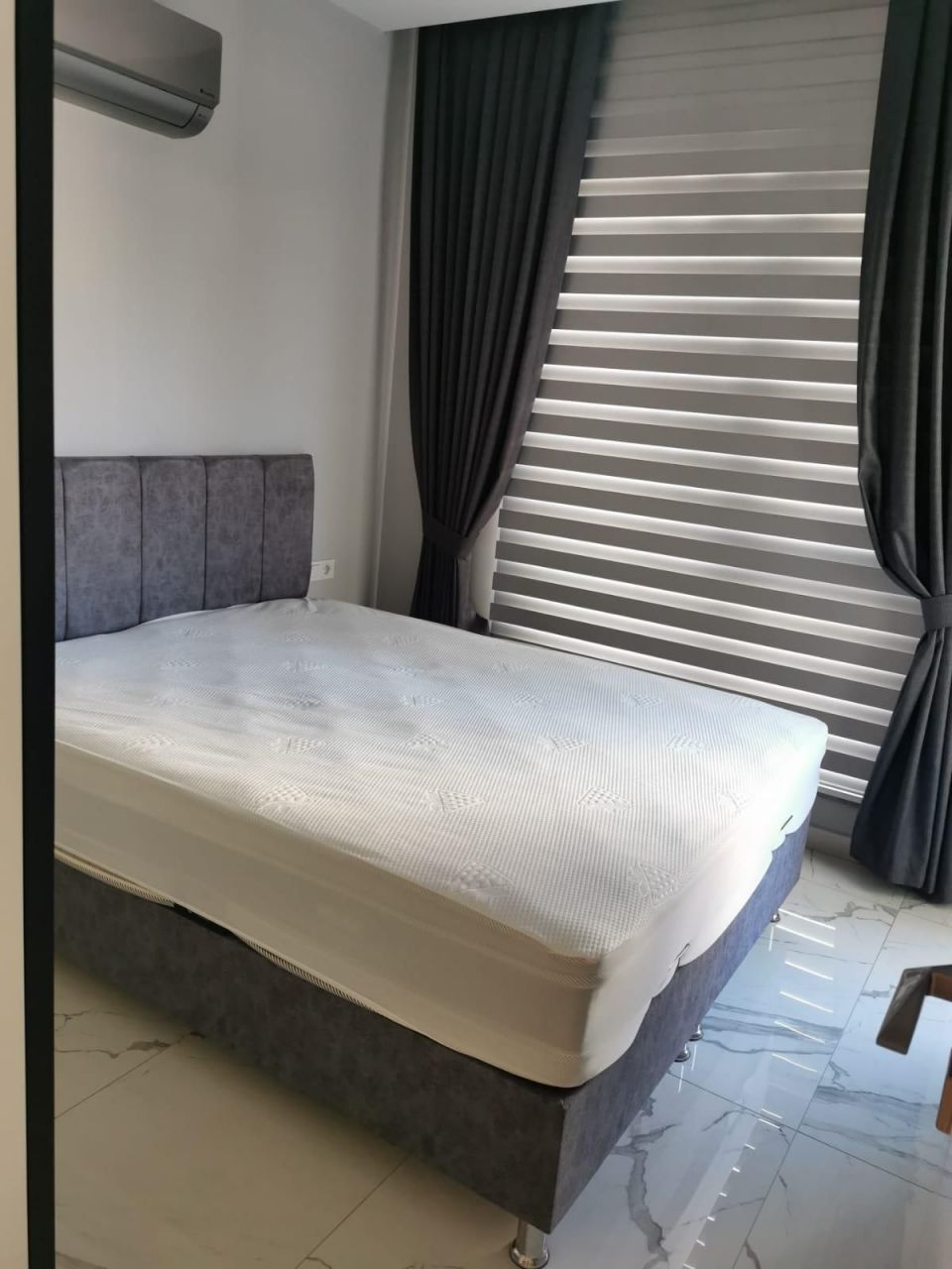 Квартира в Алании, Турция, 50 м2 фото 5
