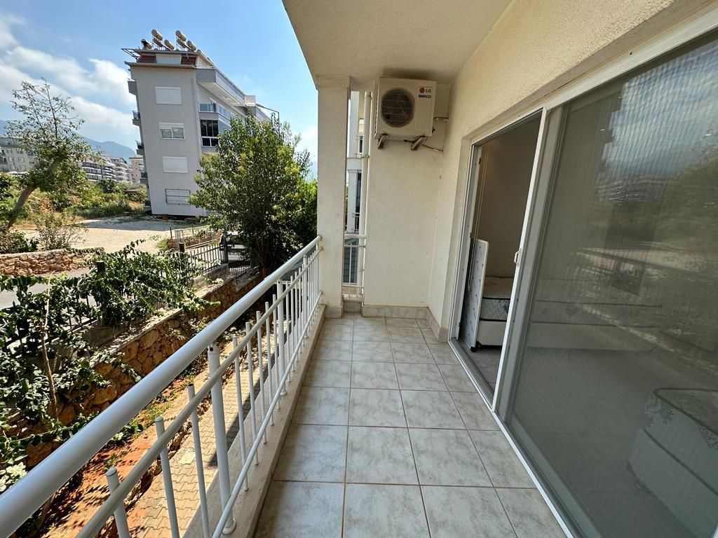Квартира в Алании, Турция, 85 м2 фото 2