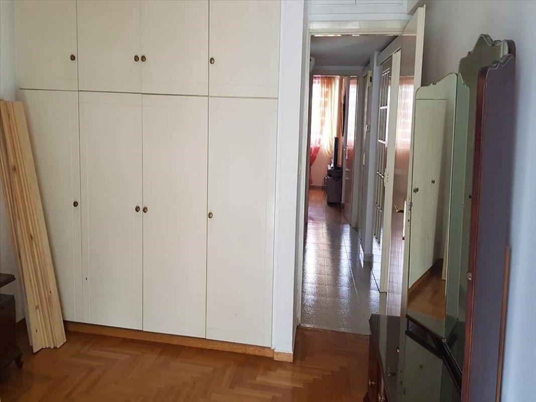 Квартира в Афинах, Греция, 125 м2 фото 3