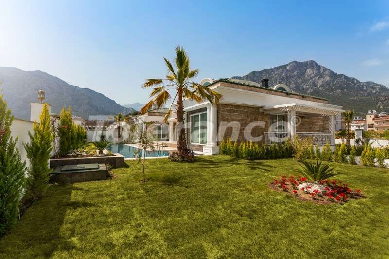 Вилла в Кемере, Турция, 650 м2 фото 3