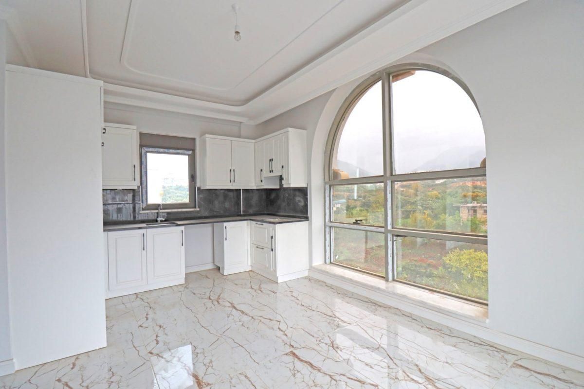 Квартира в Алании, Турция, 55 м2 фото 4