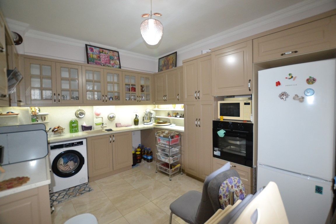 Вилла в Алании, Турция, 170 м2 фото 4