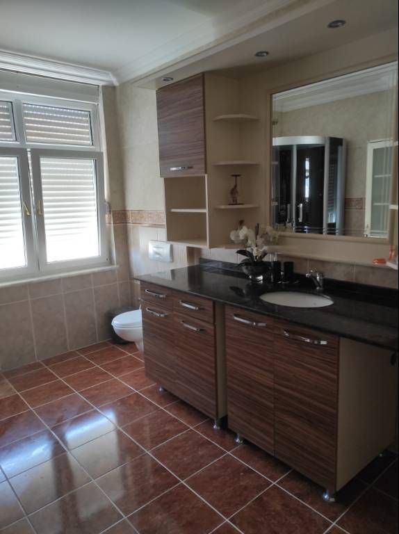 Квартира в Алании, Турция, 200 м2 фото 5