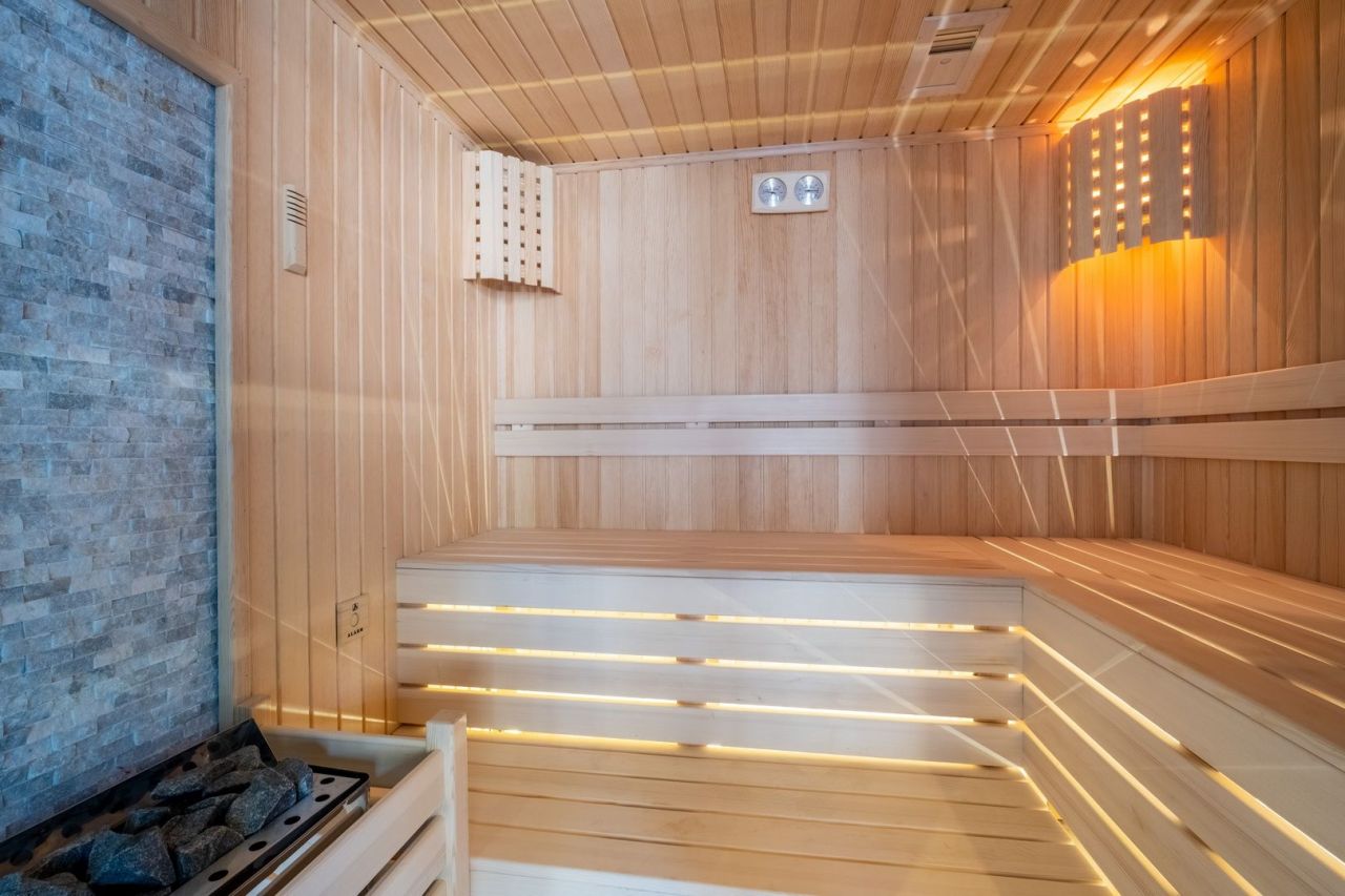 Квартира в Алании, Турция, 48 м2 фото 5