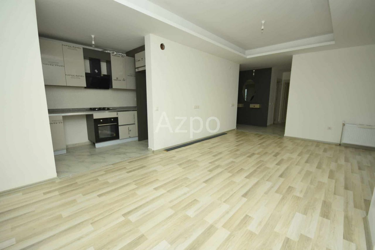 Апартаменты в Анталии, Турция, 130 м2 фото 3