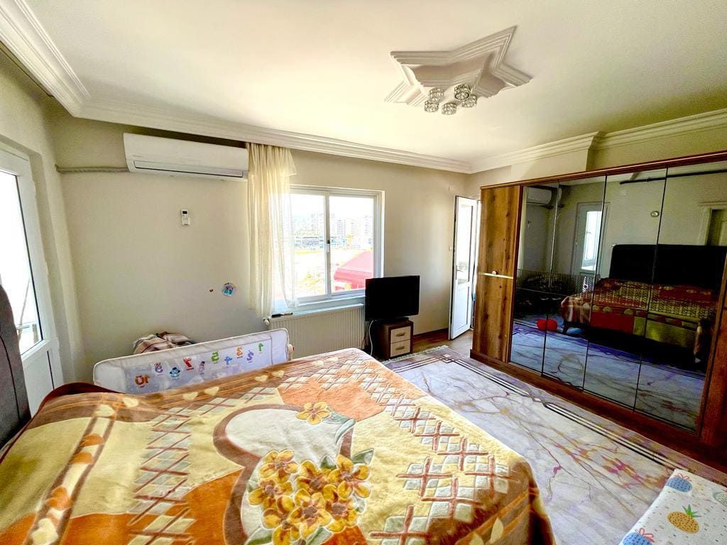 Квартира в Мерсине, Турция, 160 м2 фото 3