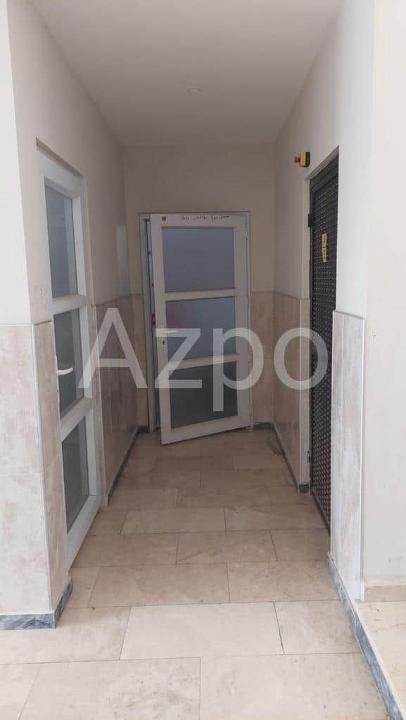 Апартаменты в Алании, Турция, 90 м2 фото 5